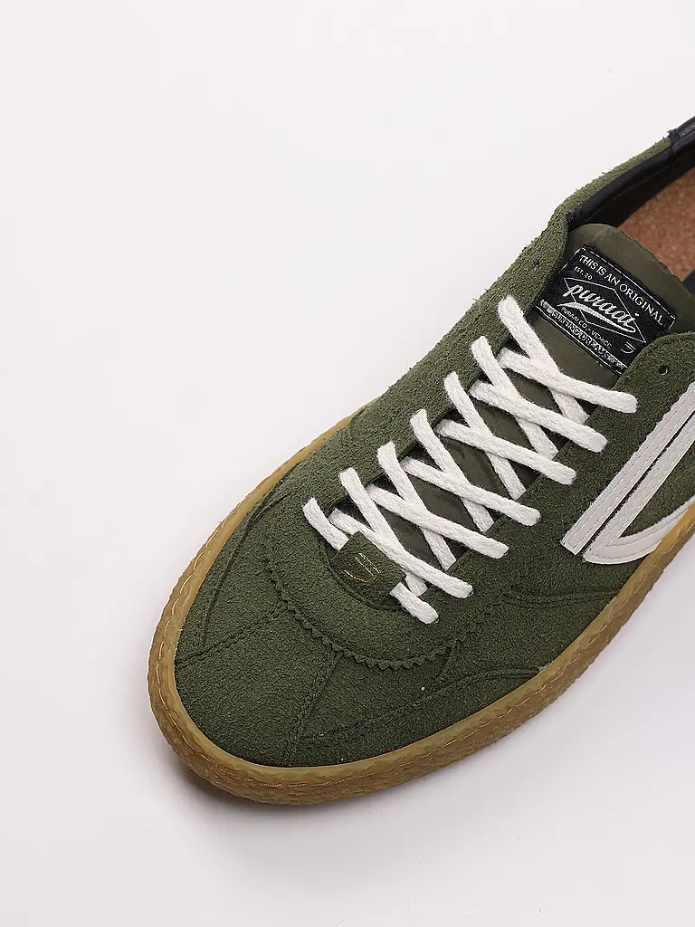 PURAAI | Zapatillas 1.01 VINTAGE | 