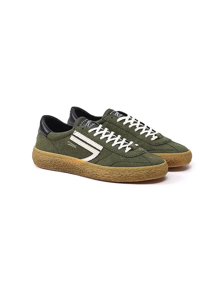 PURAAI | Zapatillas 1.01 VINTAGE | 