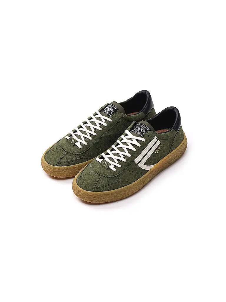 PURAAI | Zapatillas 1.01 VINTAGE | 