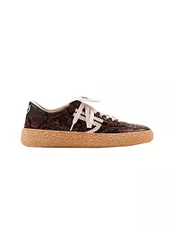 PURAAI | Zapatillas 4.05 POLLY TAB | Marrón