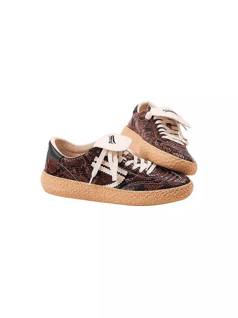 PURAAI | Zapatillas 4.05 POLLY TAB | 