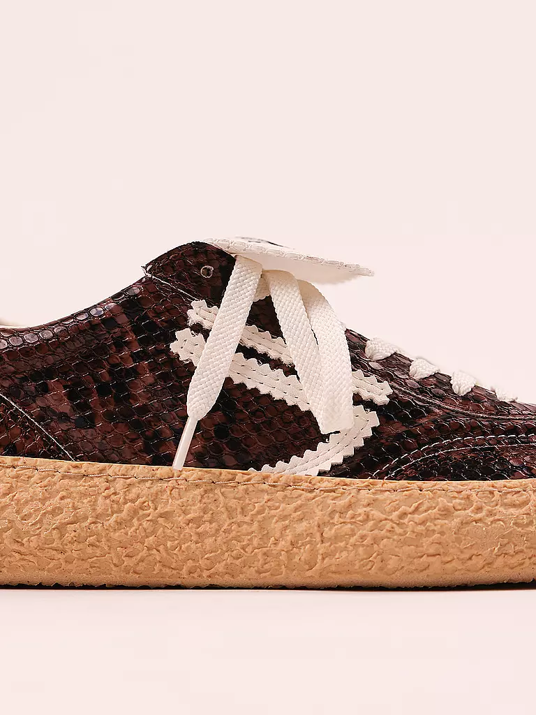 PURAAI | Zapatillas 4.05 POLLY TAB | 