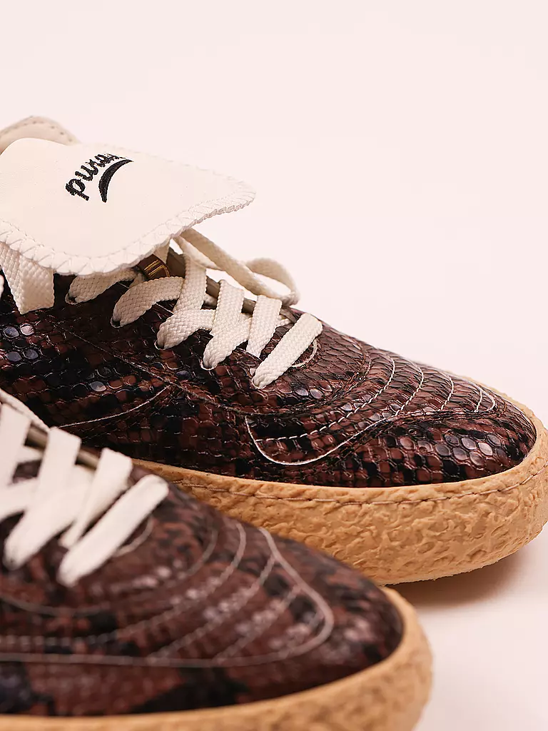 PURAAI | Zapatillas 4.05 POLLY TAB | 