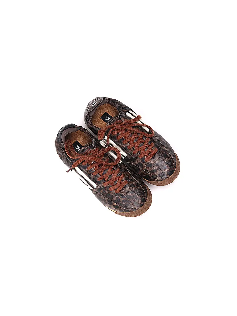 PURAAI | Zapatillas PANTHER | 