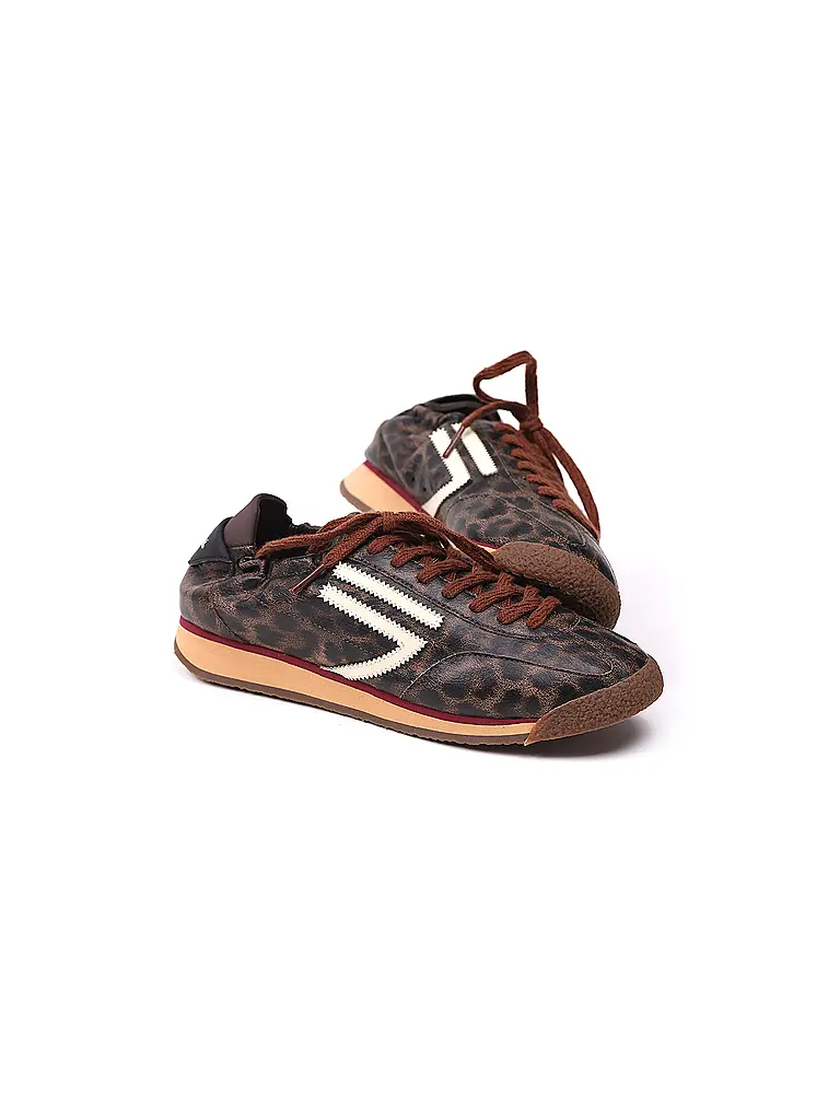 PURAAI | Zapatillas PANTHER | 