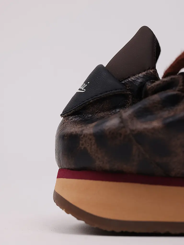 PURAAI | Zapatillas PANTHER | 