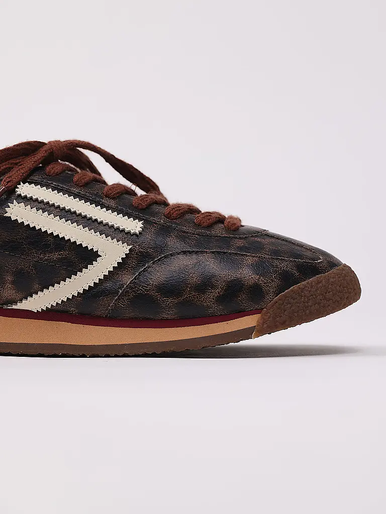 PURAAI | Zapatillas PANTHER | 