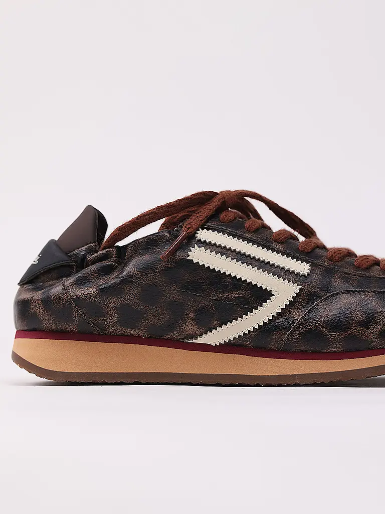 PURAAI | Zapatillas PANTHER | 