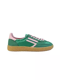 PURAAI | Zapatillas PU601X | Verde