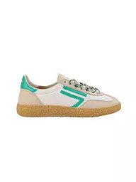 PURAAI | Zapatillas PU601X | Crema