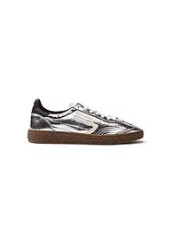 PURAAI | Zapatillas PU601X | Plata