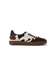 PURAAI | Zapatillas PU601X | Marrón
