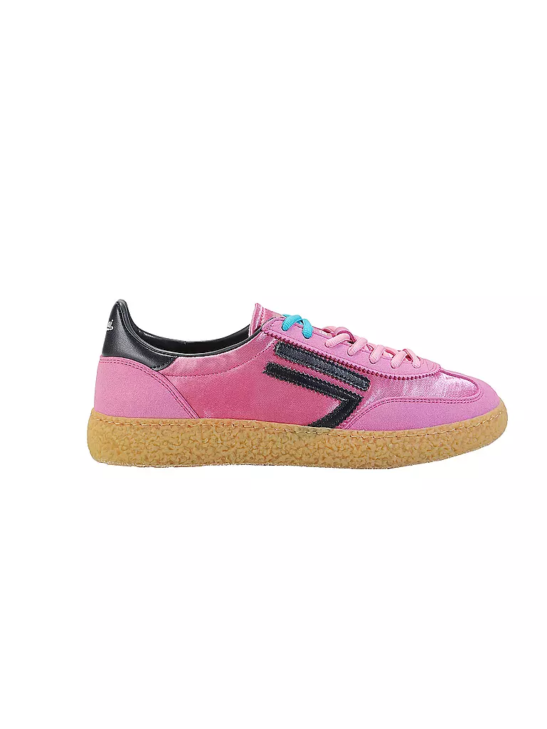 PURAAI | Zapatillas PU601X | Fucsia