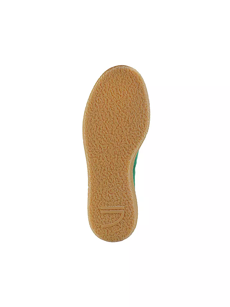PURAAI | Zapatillas PU601X | Verde