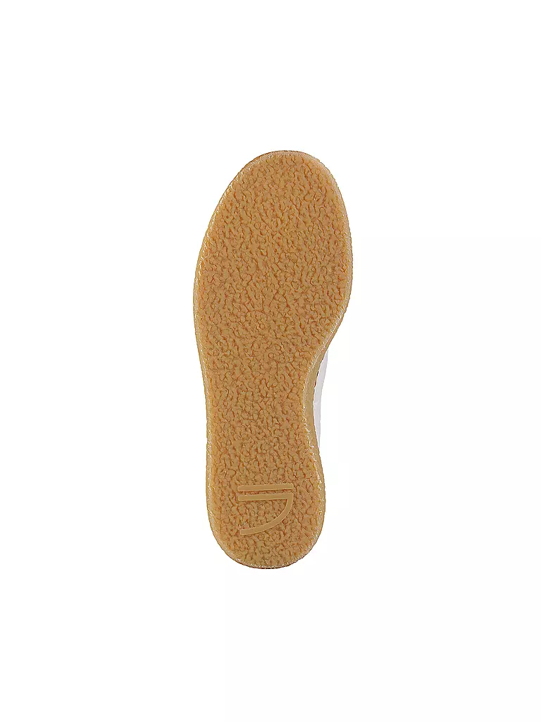 PURAAI | Zapatillas PU601X | Crema