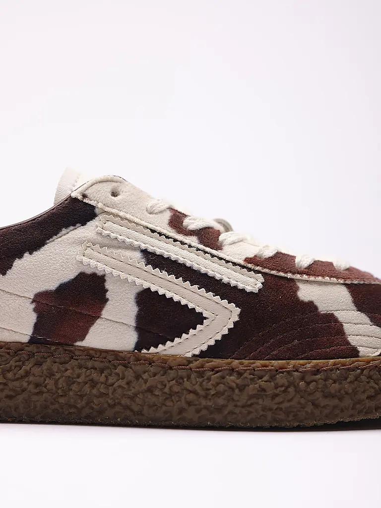 PURAAI | Zapatillas PU601X | 