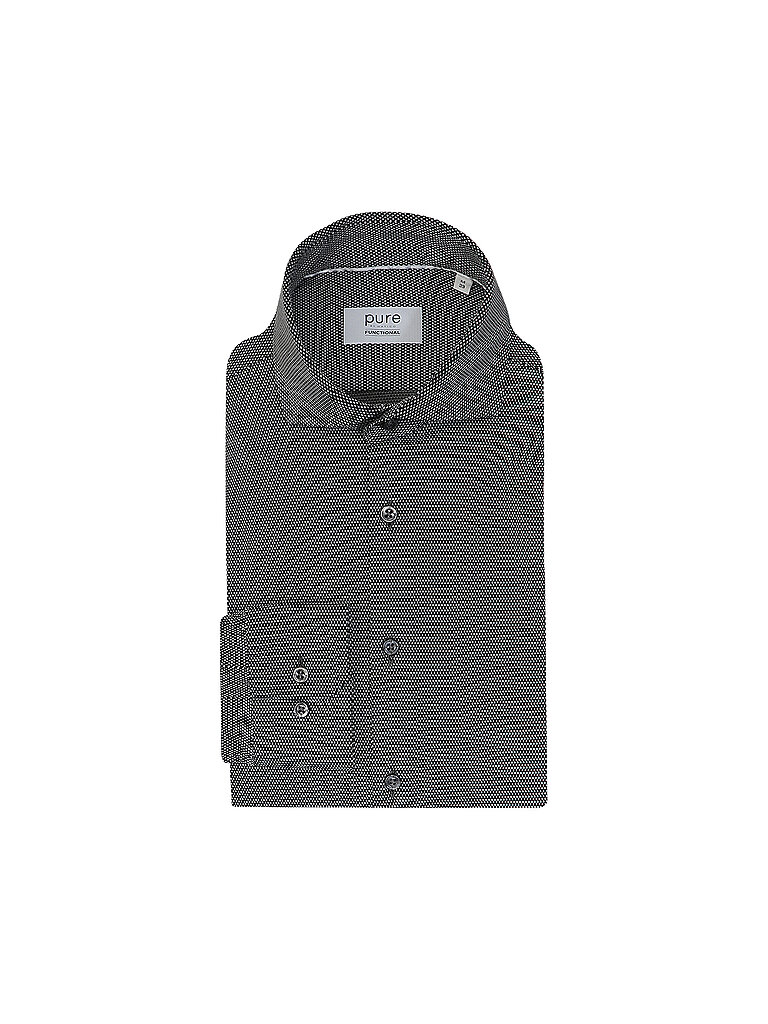 Pure Camisa gris