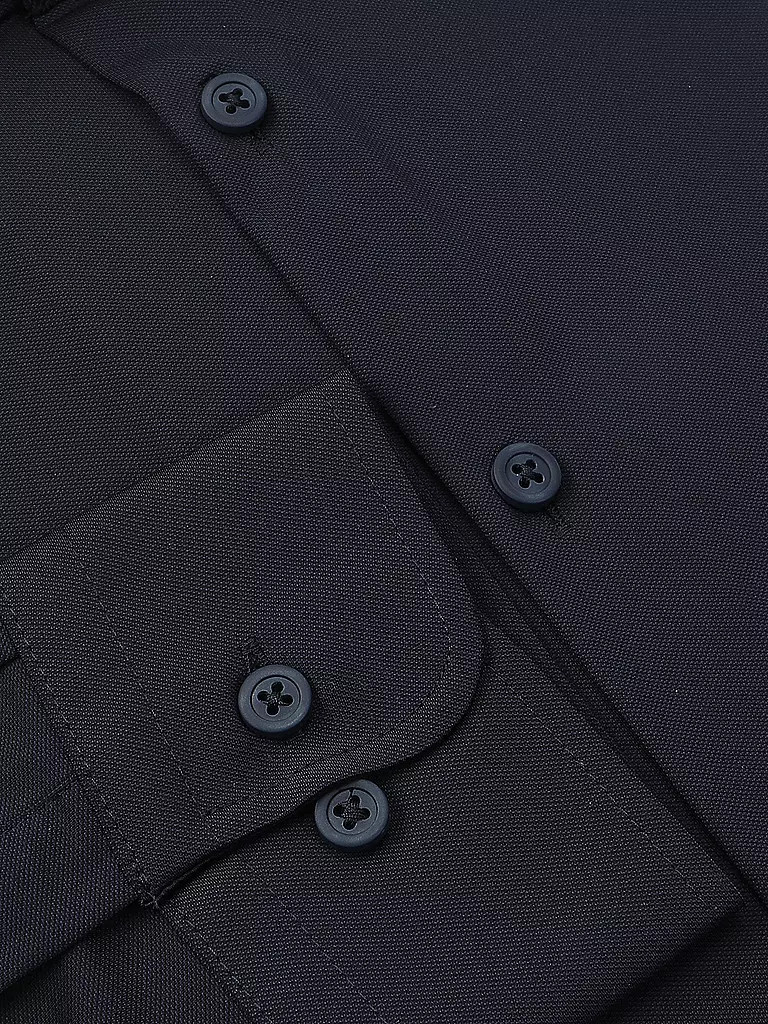 PURE | Camisa de jersey Slim Fit | 