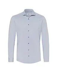 PURE | Camisa Slim Fit | Azul