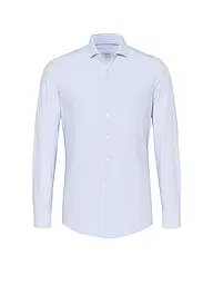 PURE | Camisa Slim Fit | Azul claro
