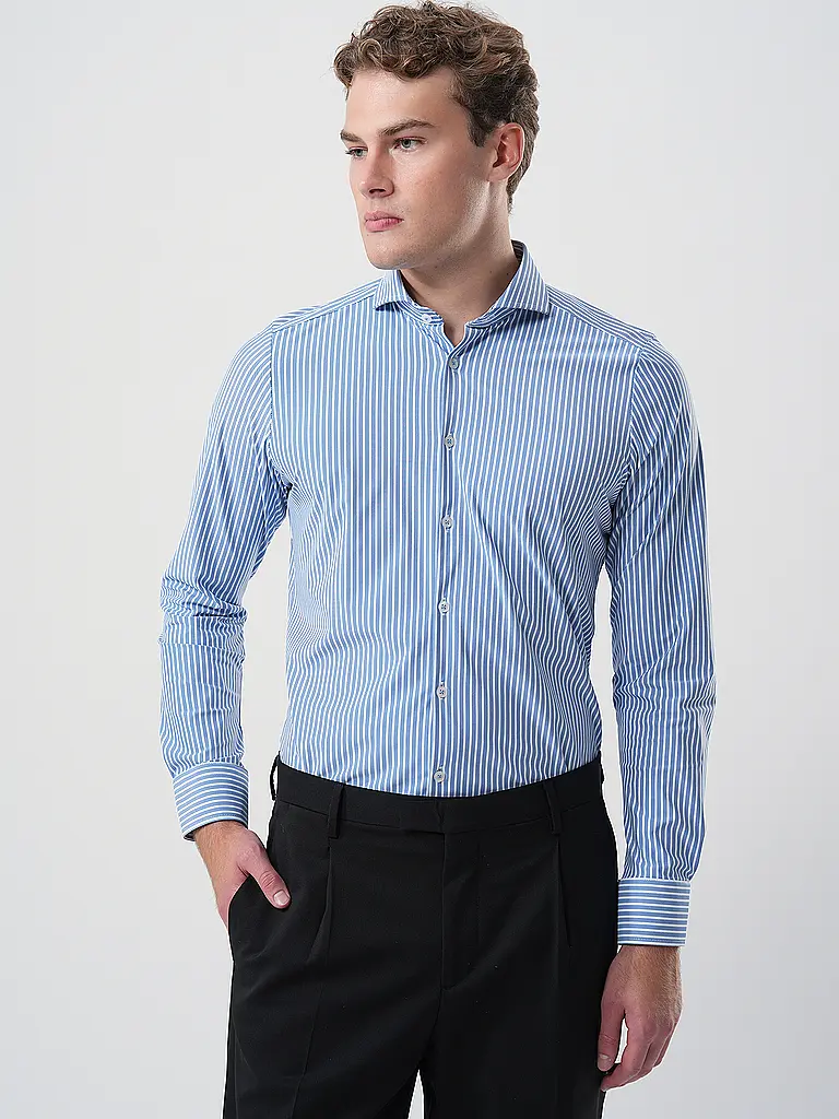 PURE | Camisa Slim Fit | 