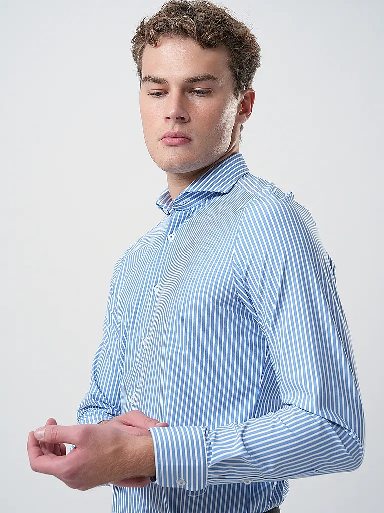 PURE | Camisa Slim Fit | 