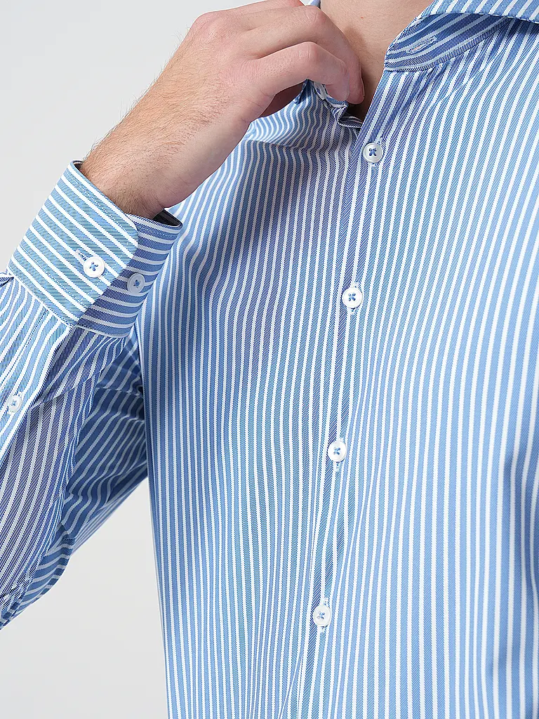 PURE | Camisa Slim Fit | 