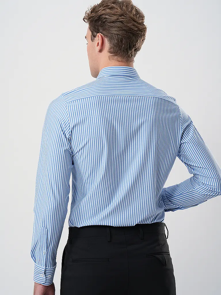 PURE | Camisa Slim Fit | 