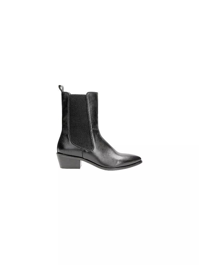 PX | Botas cowboy KATHARINA1 | Negro