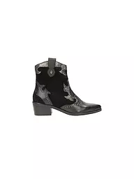PX | Botas Cowboy NAPOLI02 | Negro