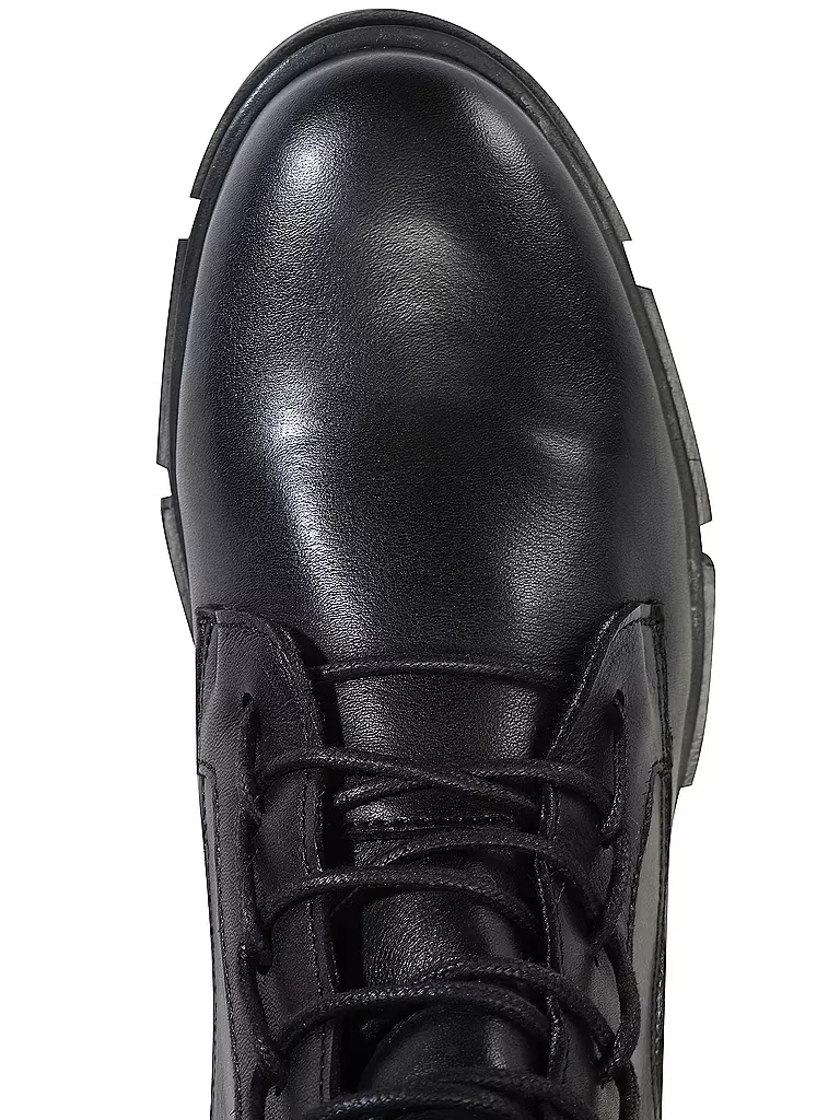 PX | Botines con cordones BODIL 410 | 