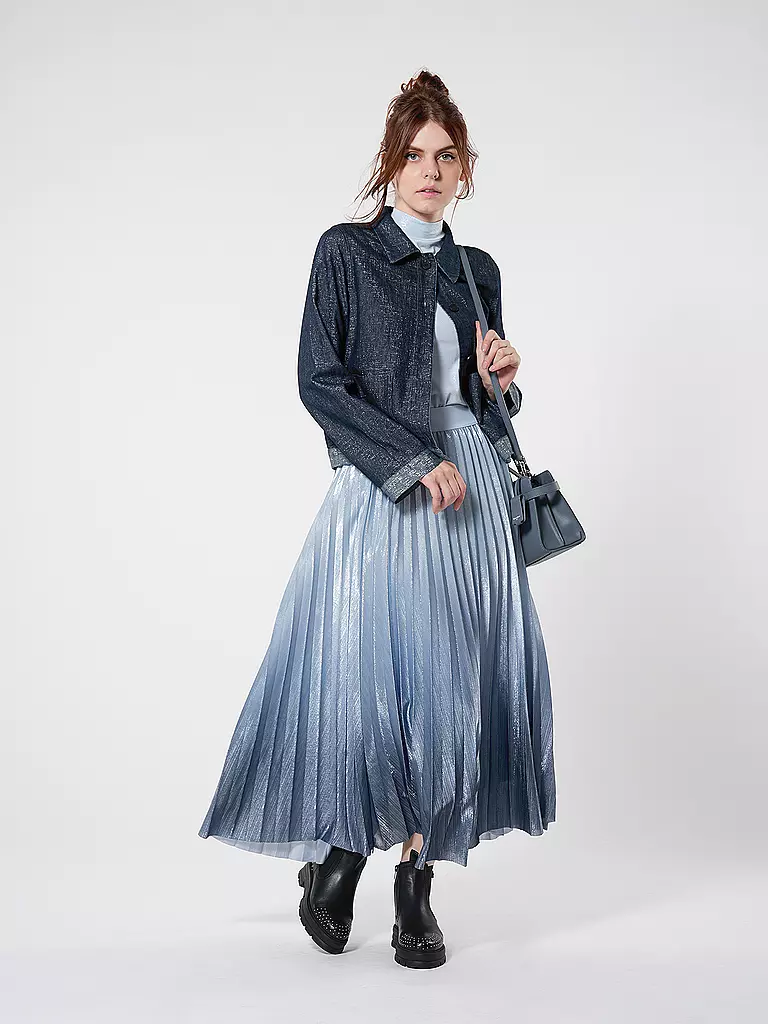 PX | Chelsea Boots ILAYA 7 | Negro