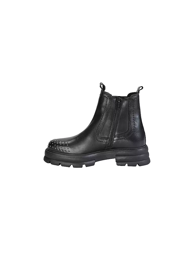 PX | Chelsea Boots ILAYA 7 | Negro