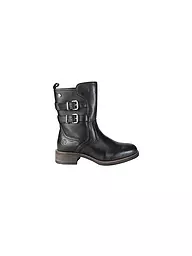 PX | Chelsea Boots NIAM 50 | Negro