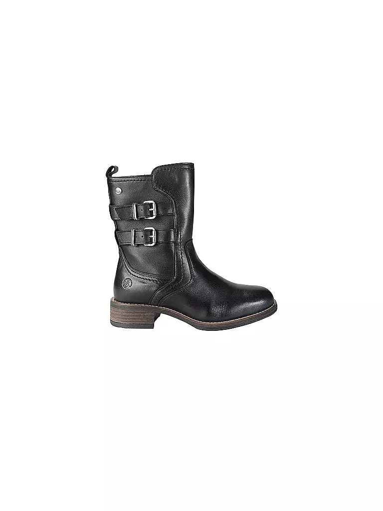 PX | Chelsea Boots NIAM 50 | Negro