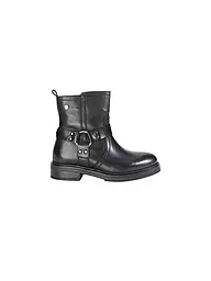 PX | Chelsea Boots VANILIA 10 | Negro