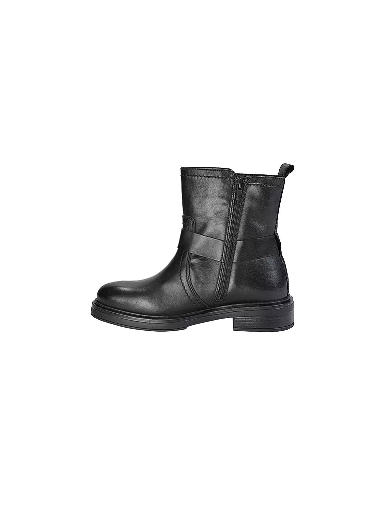 PX | Chelsea Boots VANILIA 10 | Negro
