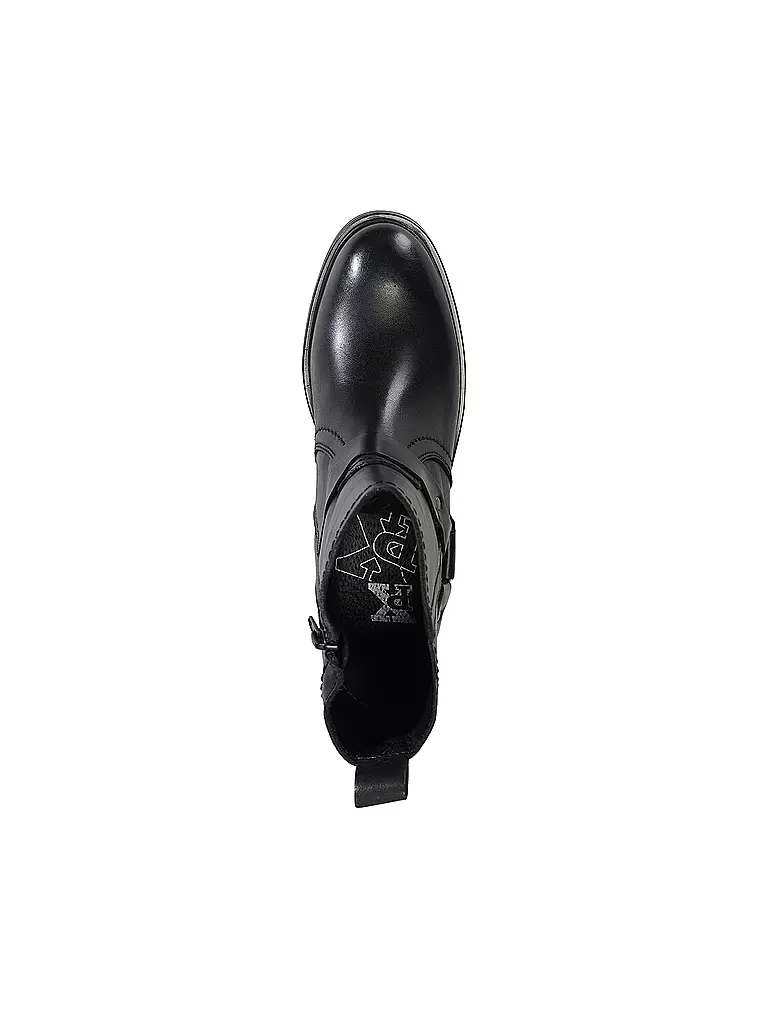 PX | Chelsea Boots VANILIA 10 | 