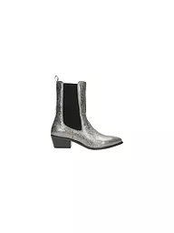 PX | Cowboy Boots KATHARINA2 | Plata