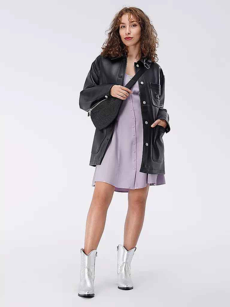 PX | Cowboy Boots MINT10 | Plata