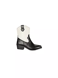 PX | Cowboy Boots MINT20 | Negro