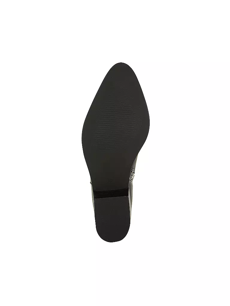 PX | Cowboy Boots MINT20 | Negro