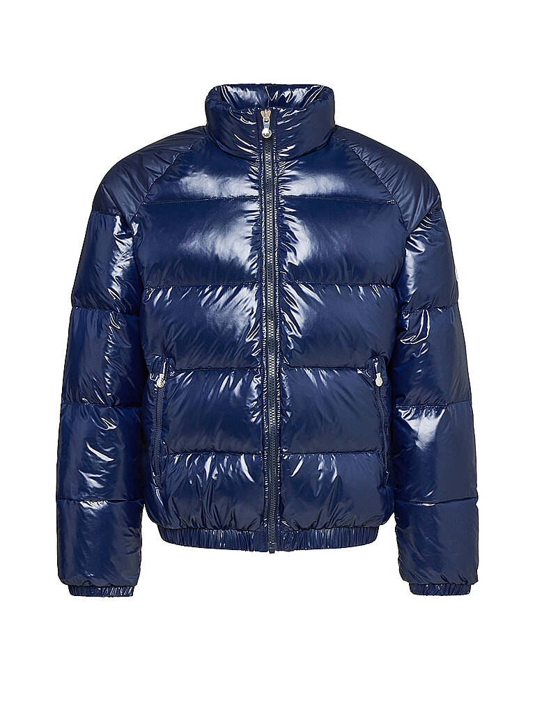 Pyrenex Chaqueta de plumas VINTAGE MYTHIC azul