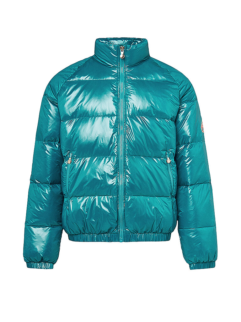 Pyrenex Chaqueta de plumas VINTAGE MYTHIC menta