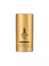RABANNE | 1 Million Desodorante en Barra 75ml | Sin color