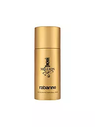 RABANNE | 1 Million Desodorante en Spray 150ml | Sin color