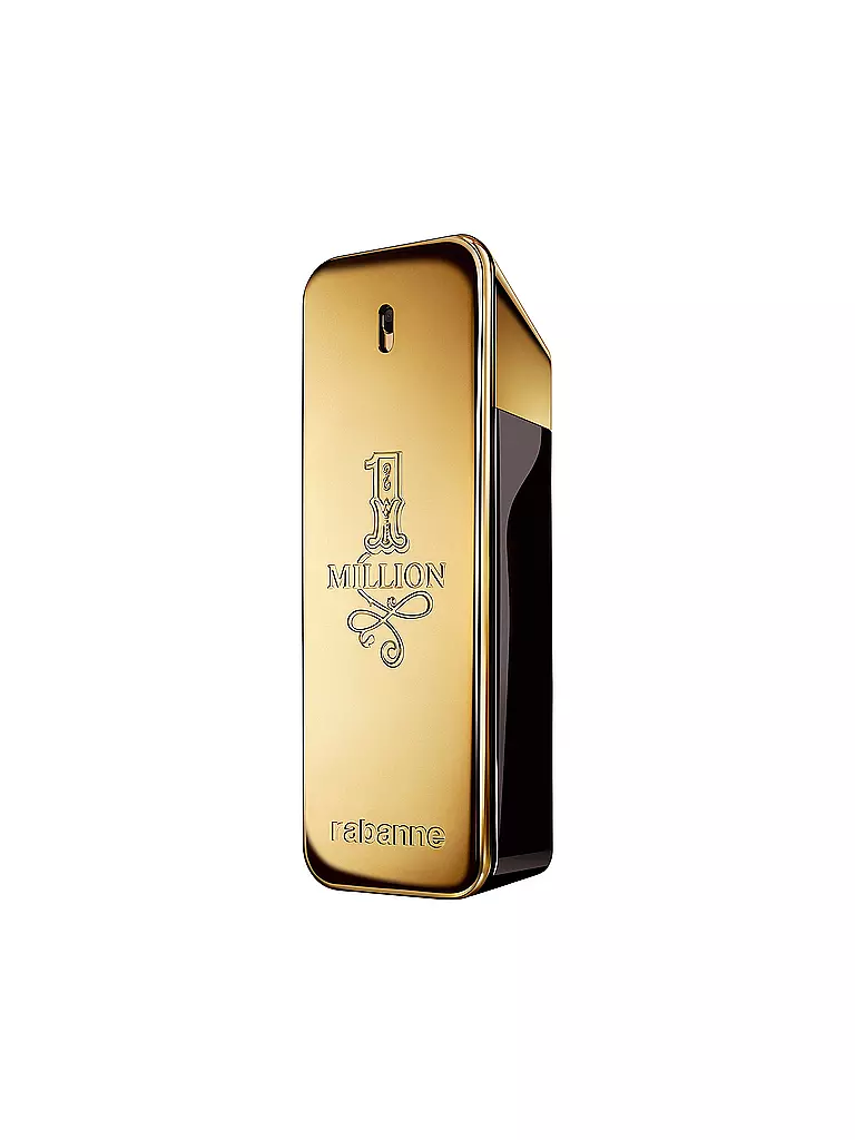 RABANNE | 1 Million Eau de Toilette Spray 100ml | Sin color