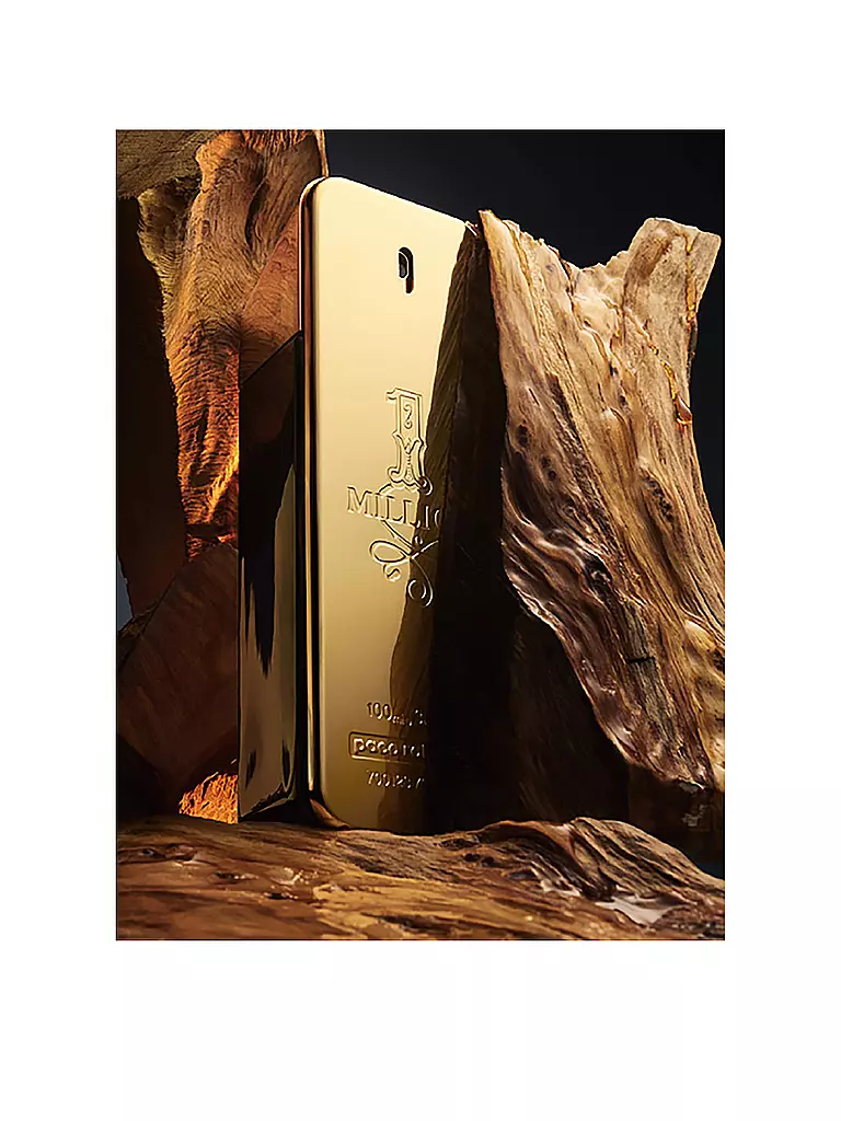 RABANNE | 1 Million Eau de Toilette Spray 50ml | Sin color