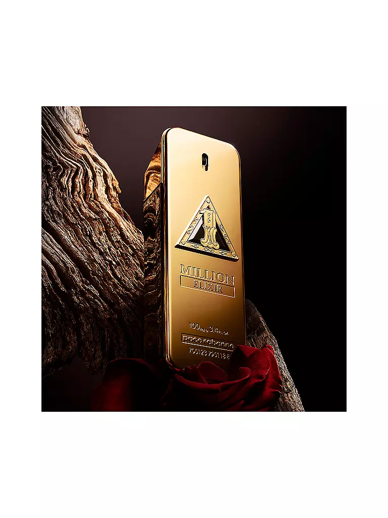 RABANNE | 1 Million Elixir Parfum Intense 200ml | Sin color