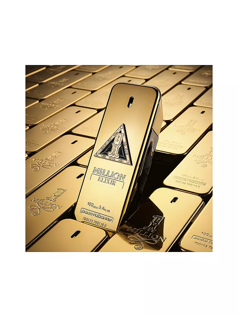 RABANNE | 1 Million Elixir Parfum Intense 200ml | Sin color